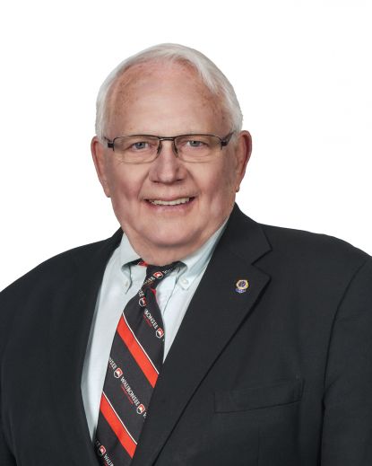 Dale Berman