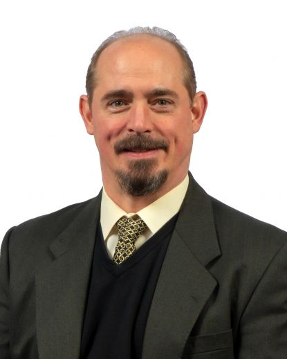 Carl Dekker