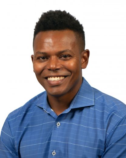 Yonas Hagos