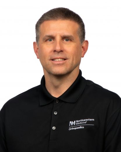Kevin Pennington