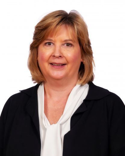 Stacey Ries