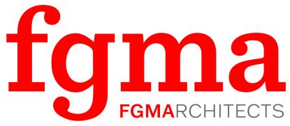 fgma Architects logo