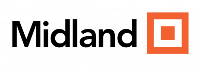 Midland logo