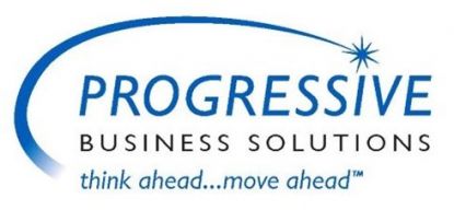 Progressive Business Solutions logo