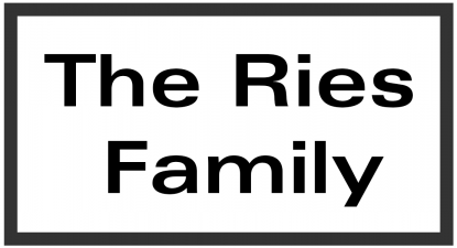 The Ries Family
