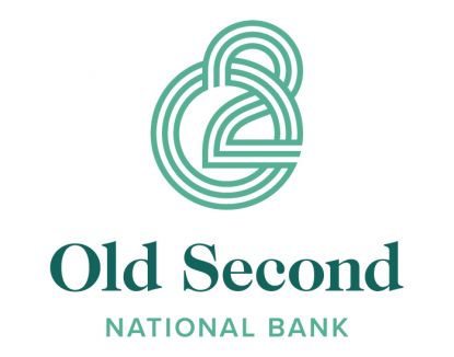 Old Second Logo