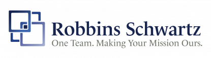 Robbins Schwartz logo