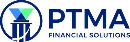 PTMA Financial Solutions logo