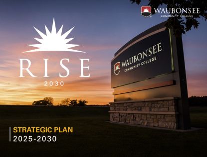RISE 2030 Strategic Plan