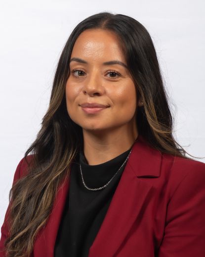 Fatima Garcia