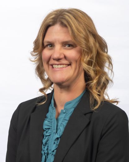 Melissa Dempsey