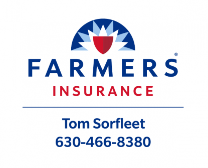 Sorfleet Farmers Logo