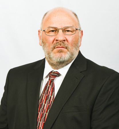 Darrin Kader