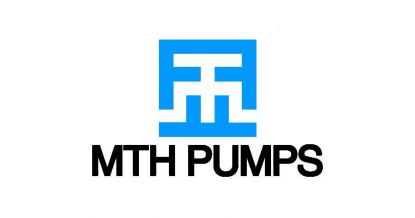 MTH Pumps Logo
