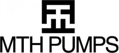 MTH Pumps Logo
