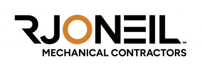RJONeil Mechanical Contractors Logo