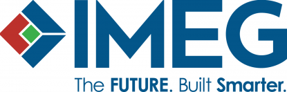 IMEG Engineering Consultants logo