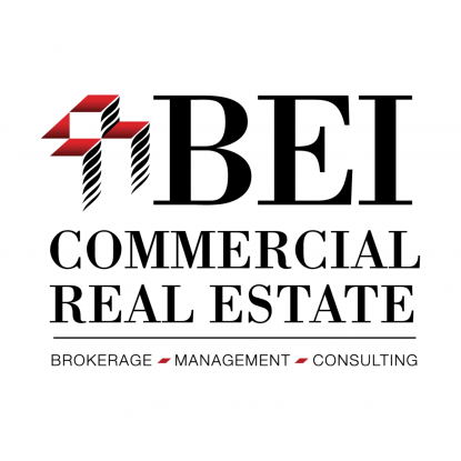 BEI Commercial Real Estate Brokage Management Consulting 