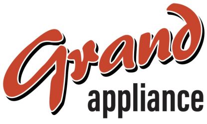 Grand Appliance Logo