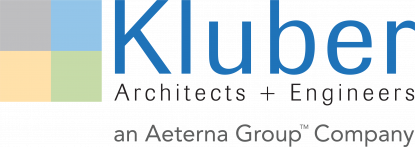 Kluber Architects + Engineers Logo