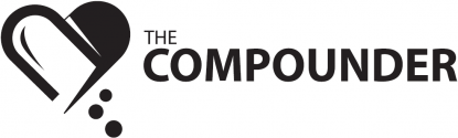 The Compounder logo