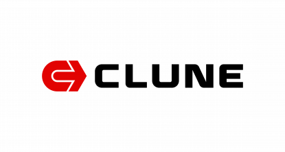 CANstruction Sponsor - Clune Construction logo