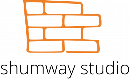 CANstruction Sponsor - Shumway Studio logo