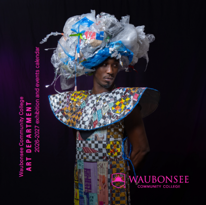 Visiting Artists Cover - 2026-2027