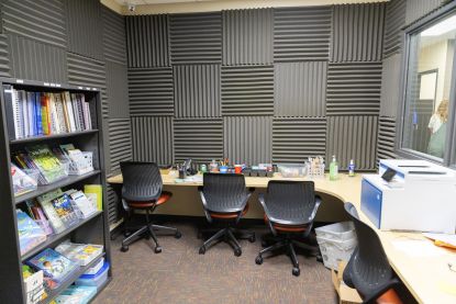 Dyslexia Center