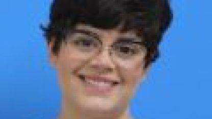 Jessica Chrisman Denegri