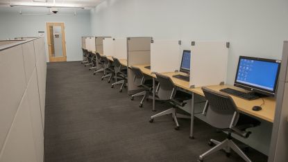 SG Assessment