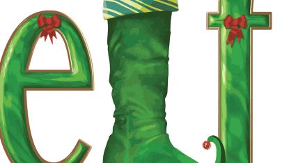 Logo of Elf show