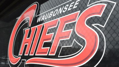 Waubonsee Chiefs Logo