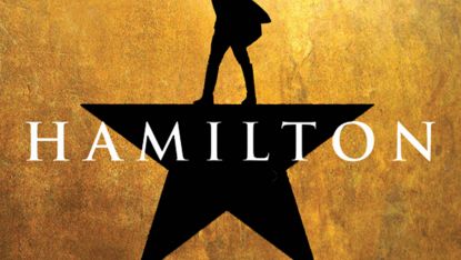 Hamilton graphic