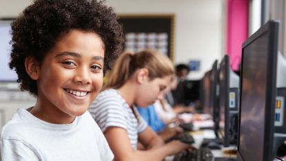 YEP! 2019 - Camps for Ages 12-14