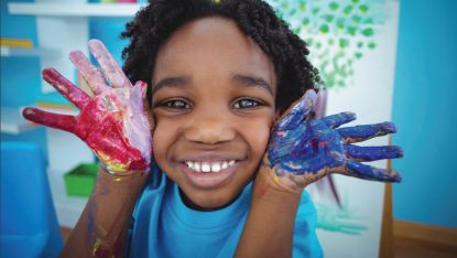 YEP! 2019 - Camps for Ages 6-8