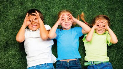 YEP! 2019 - Preschooler Camps for Ages 4-6