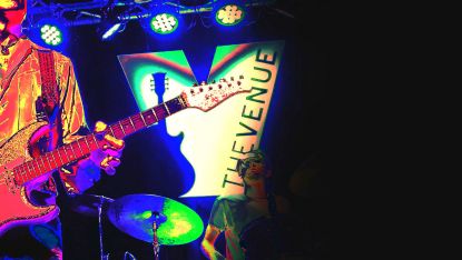 rock night