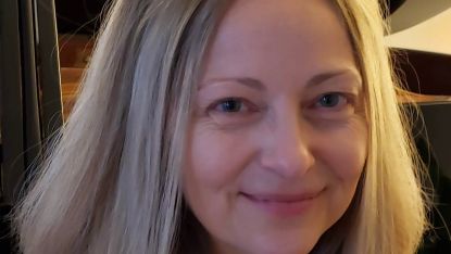 Sandra Anderson
