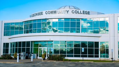 Aurora Fox Valley Campus