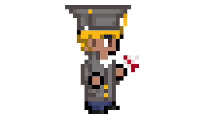 Level Up - Character High Score