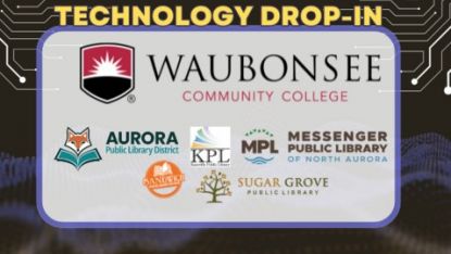 Tech Drop-In 
