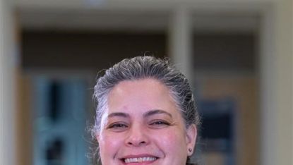 Jazmin student