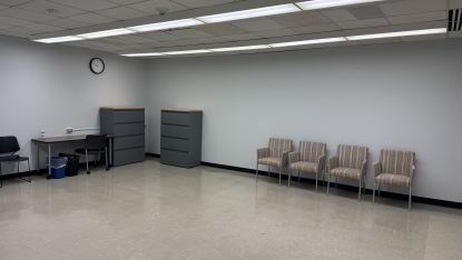 Interfaith Prayer Center - AKL 205