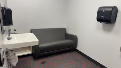 Wellness Room - VON 111