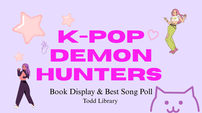 K-Pop Demon Hunter