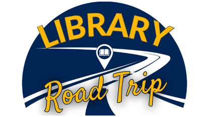  Library Road Trip