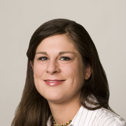 Portrait of Sarah Quirk