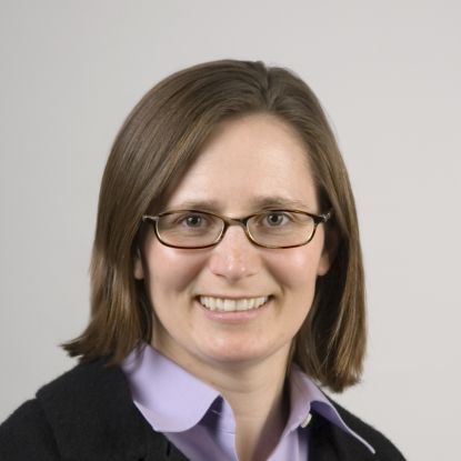 Portrait of Cathy Collins, CPA