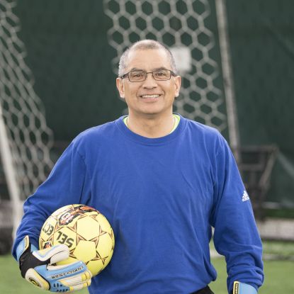 Photo of Abel Perez